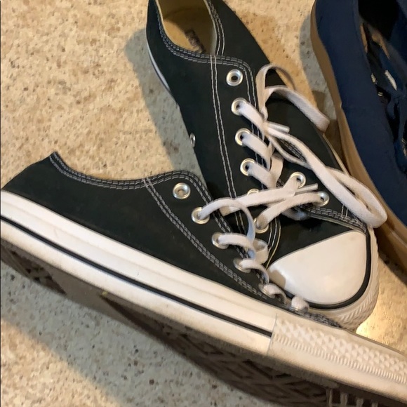 Chucks - Picture 1 of 1